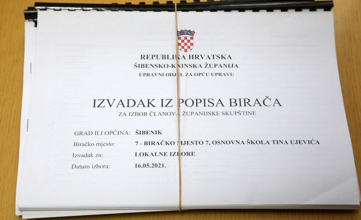 HDZ bi mogao izgubiti veliku i važnu utvrdu