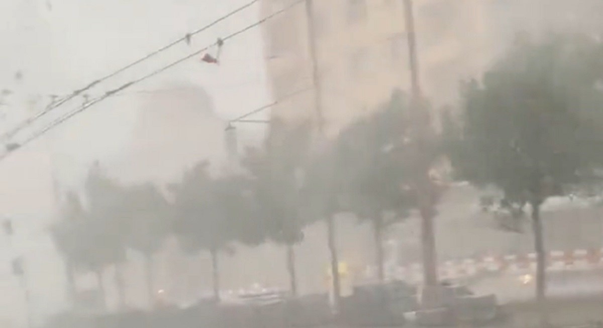VIDEO Ogromna šteta u švicarskom gradiću, puno je stradalih. "Ovo je bio tornado"