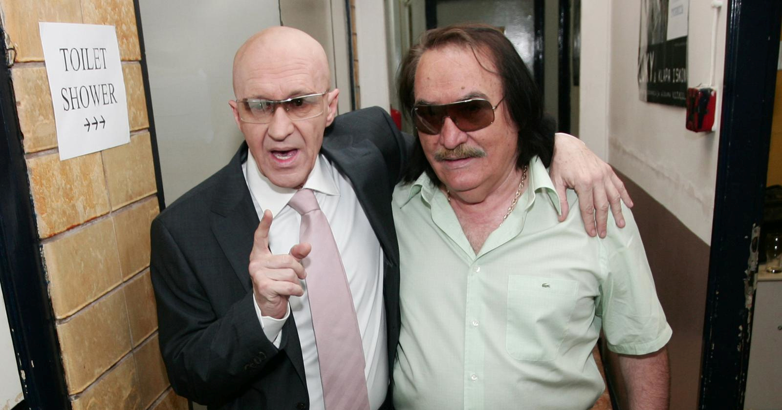 Najbolji dio dokumentarca o Đorđu Novkoviću je Mišo Kovač