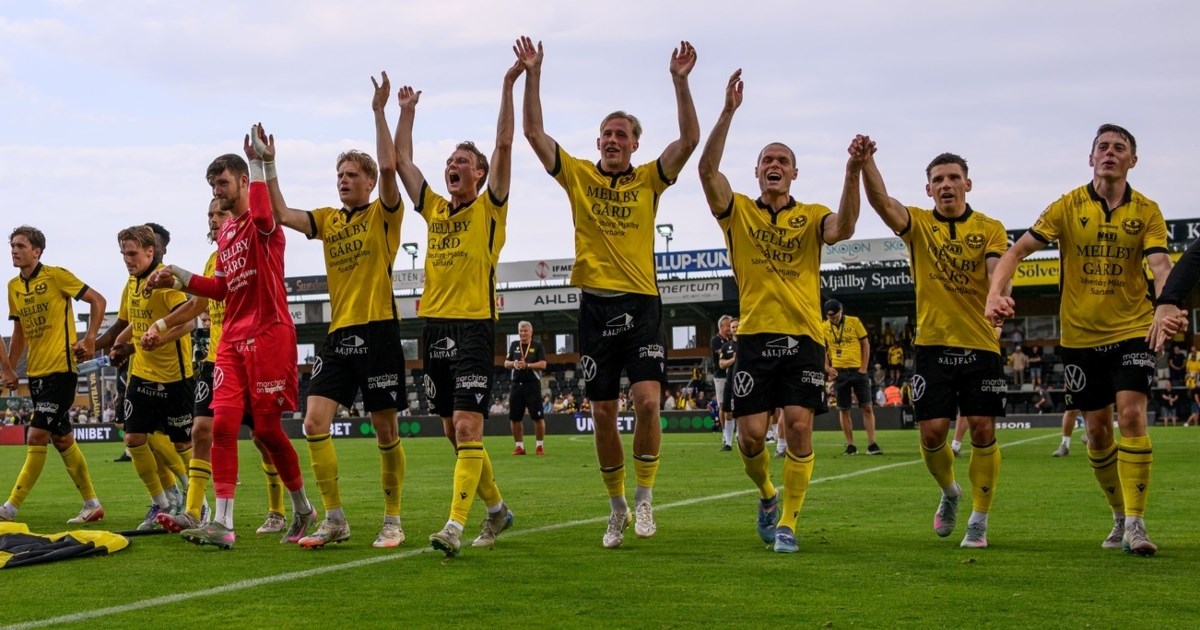 Dolaze iz mjesta od 800 ljudi, za njih igraju anonimci, a sad pišu povijest