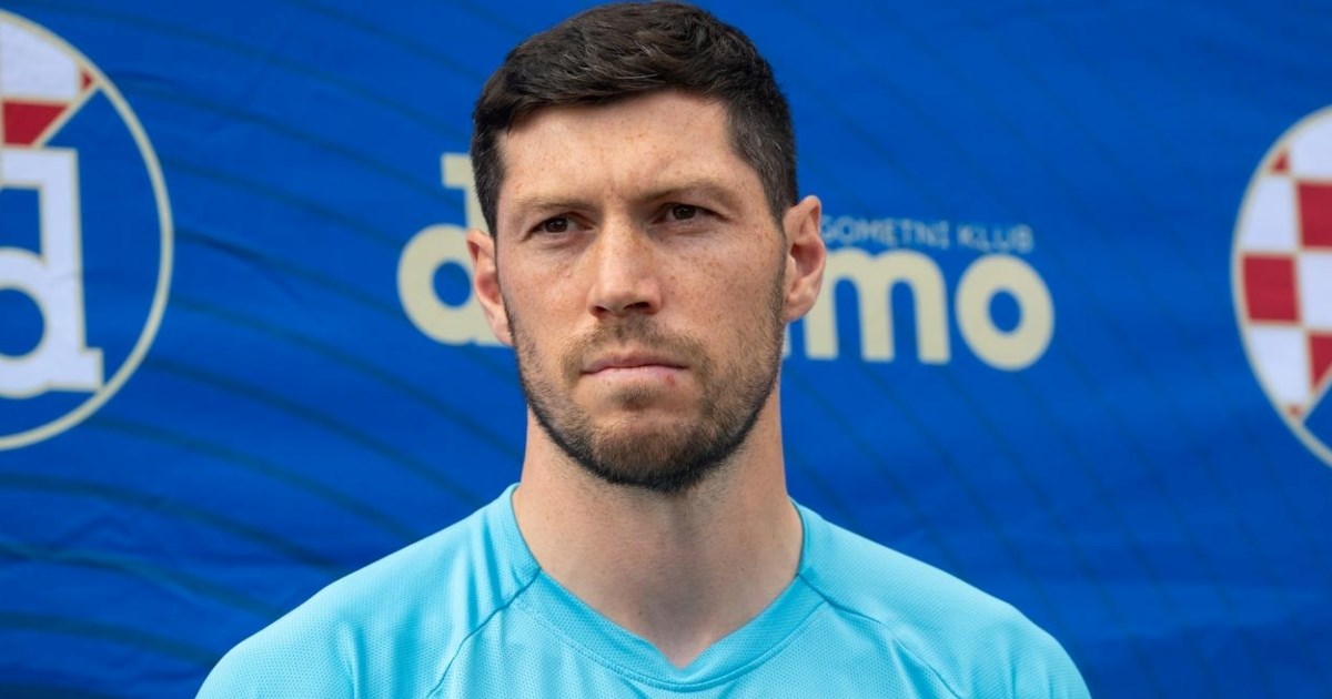 McKenna: Prvo me zvao agent, a onda Boban. Čak je razgovarao i s mojom djevojkom