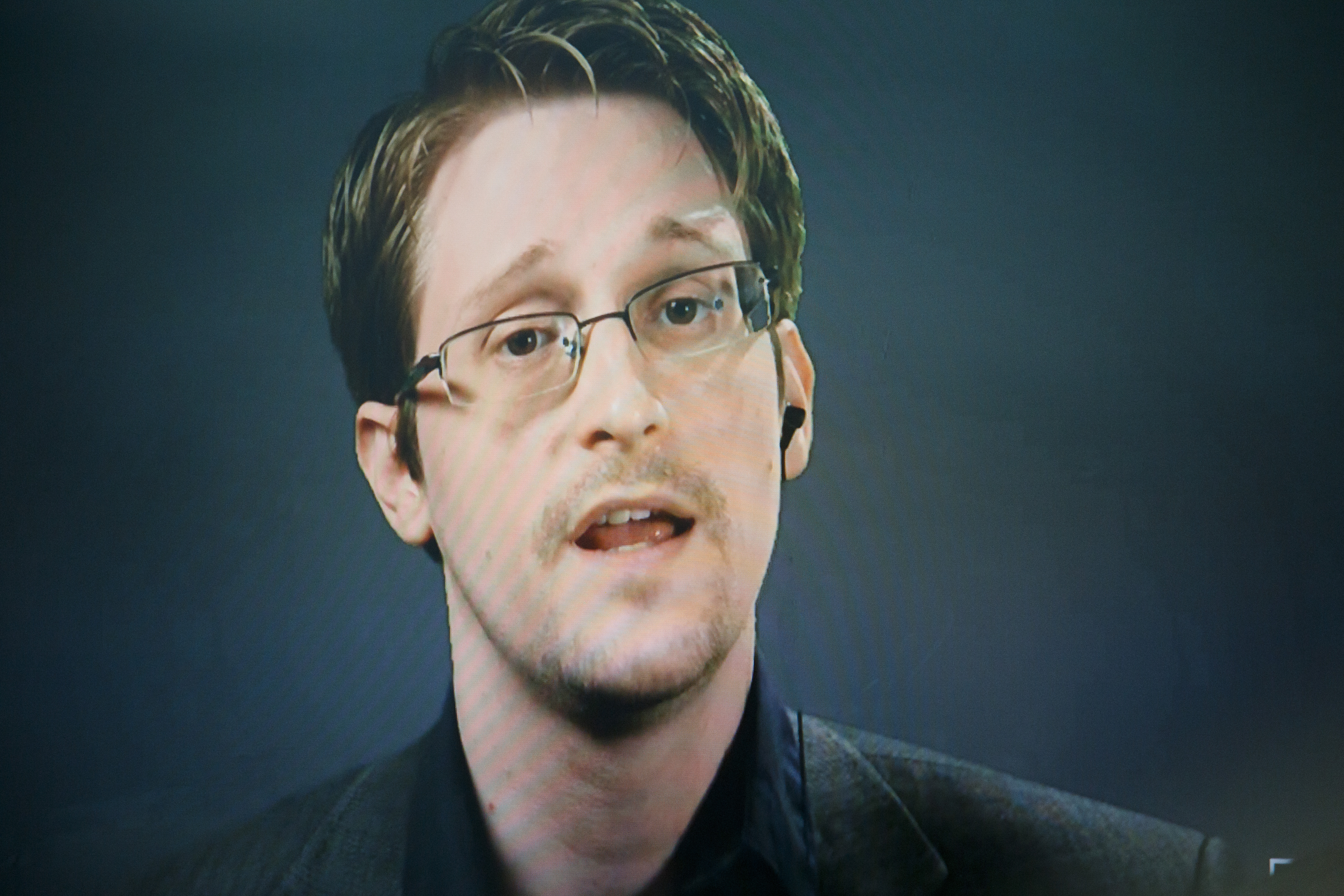 Edward Snowden: Vratit ću se u SAD ako mi mogu jamčiti pravedno suđenje