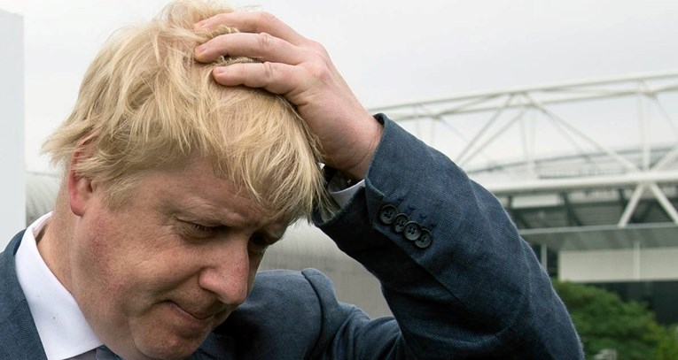 Tko će naslijediti Borisa Johnsona? 