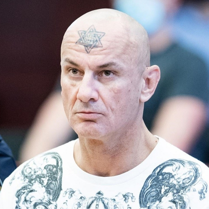 Ringwald dobio 19 godina za brutalno ubojstvo u Omišu, objavljeni detalji presude