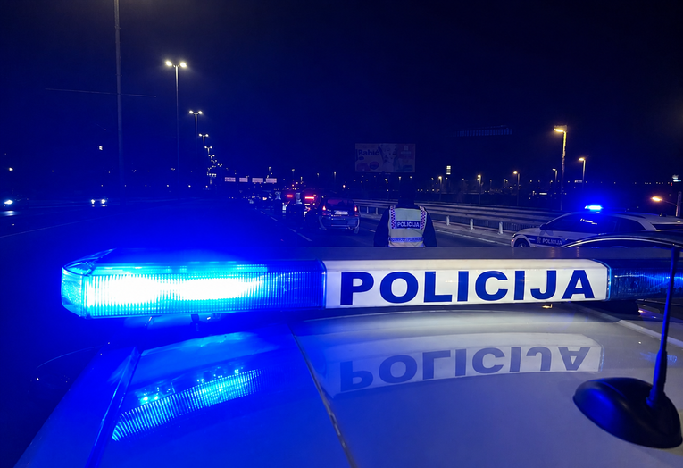Pijan je napravio toliko prometnih prekršaja u Zagrebu da je kažnjen s 4490 eura