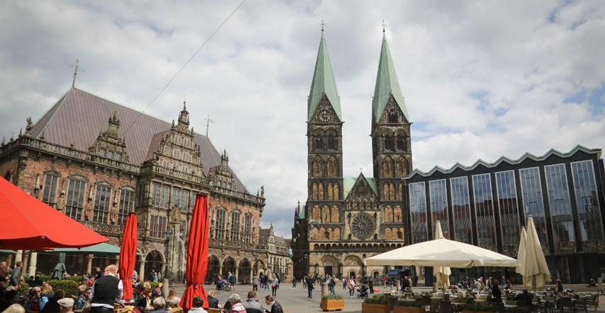 Vlada u Bremenu zabranila ekstremno desnu organizaciju