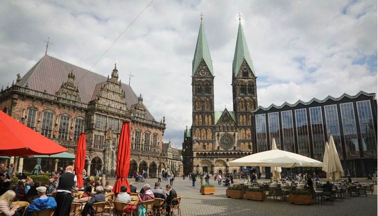 Vlada u Bremenu zabranila ekstremno desnu organizaciju