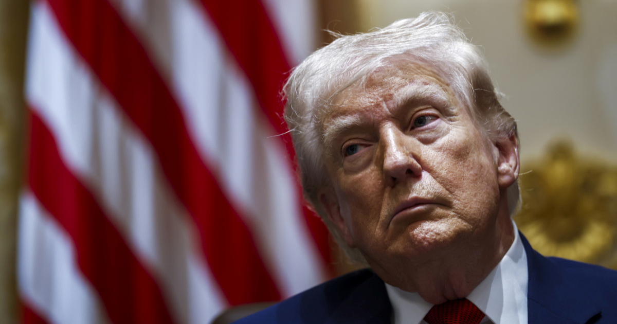 Analitičar: Trump je spreman povući poteze koji se nisu povlačili desetljećima