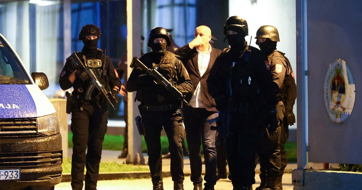 Stranke vladajuće koalicije u BiH traže uhićenje Dodika i nove istrage