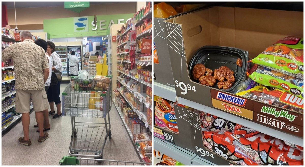 Ako Ove Stvari Radite Kad Kupujete U Supermarketu, Prodavači Vas ...