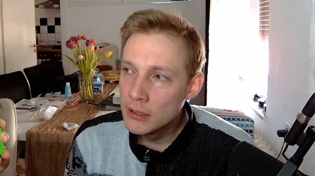 Nakon četiri godine rada na igri rasplakao se kad je vidio zaradu u tjedan dana