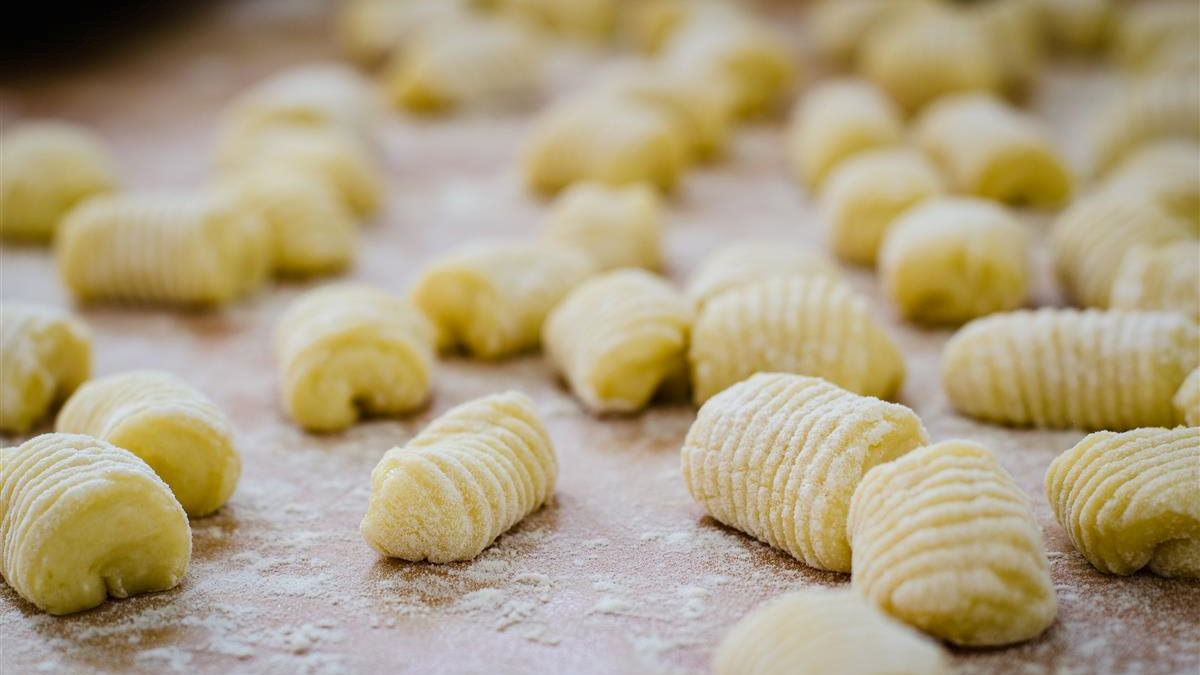 Jelo koje smatraju pravim primjerom "siromašne kuhinje". Imamo pravi recept