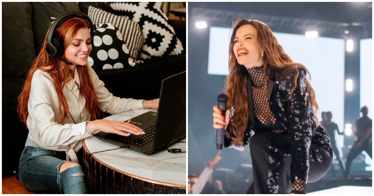 Komentar Elle Dvornik ispod Severinine rođendanske objave oduševio mnoge