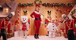 Švedski par želi ukinuti hit Last Christmas. Koja je božićna pjesma vama najgora?