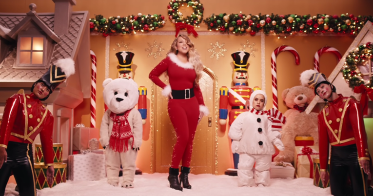 Švedski par želi ukinuti hit Last Christmas. Koja je božićna pjesma vama najgora?