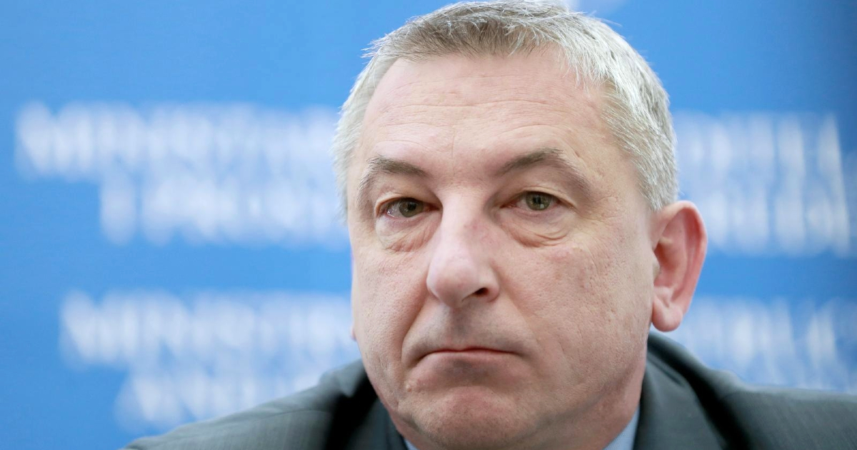 Štromar: Više od sedam tisuća objekata prijavljeno za analizu oštećenja od potresa