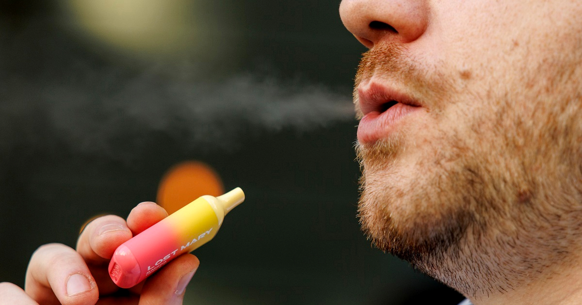 VIDEO YouTuber izgradio sustav za napajanje kuće od baterija iz vapeova