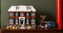 Ponovno je u prodaji LEGO set Sam u kući. Pogledajte gdje ga možete kupiti