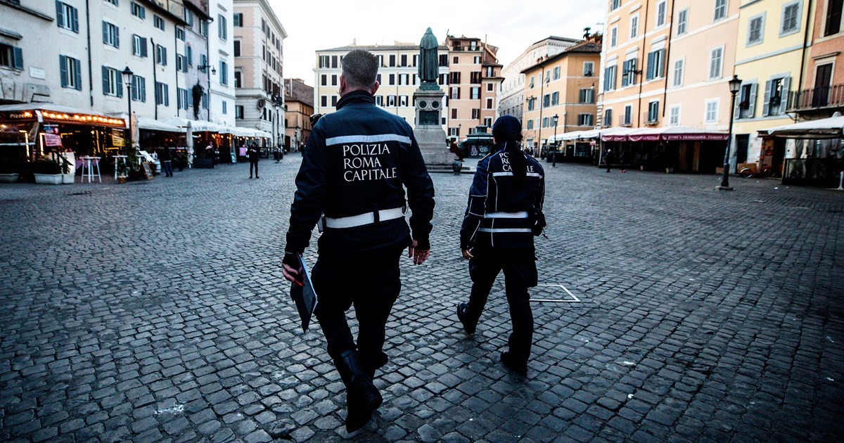 Treći val u Europi. Niz zemalja uvodi lockdowne i produžuje mjere, evo pregleda