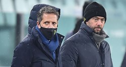 Juventus potjerao direktora koji je zgrozio navijače ponašanjem prema Mandžukiću