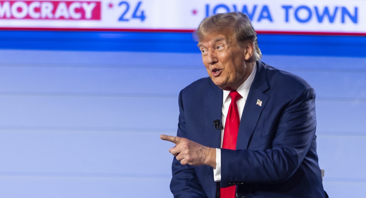 Trump: Ne znam hoćemo li pomoći Europi ako bude napadnuta, ovisi kako će se ponašati