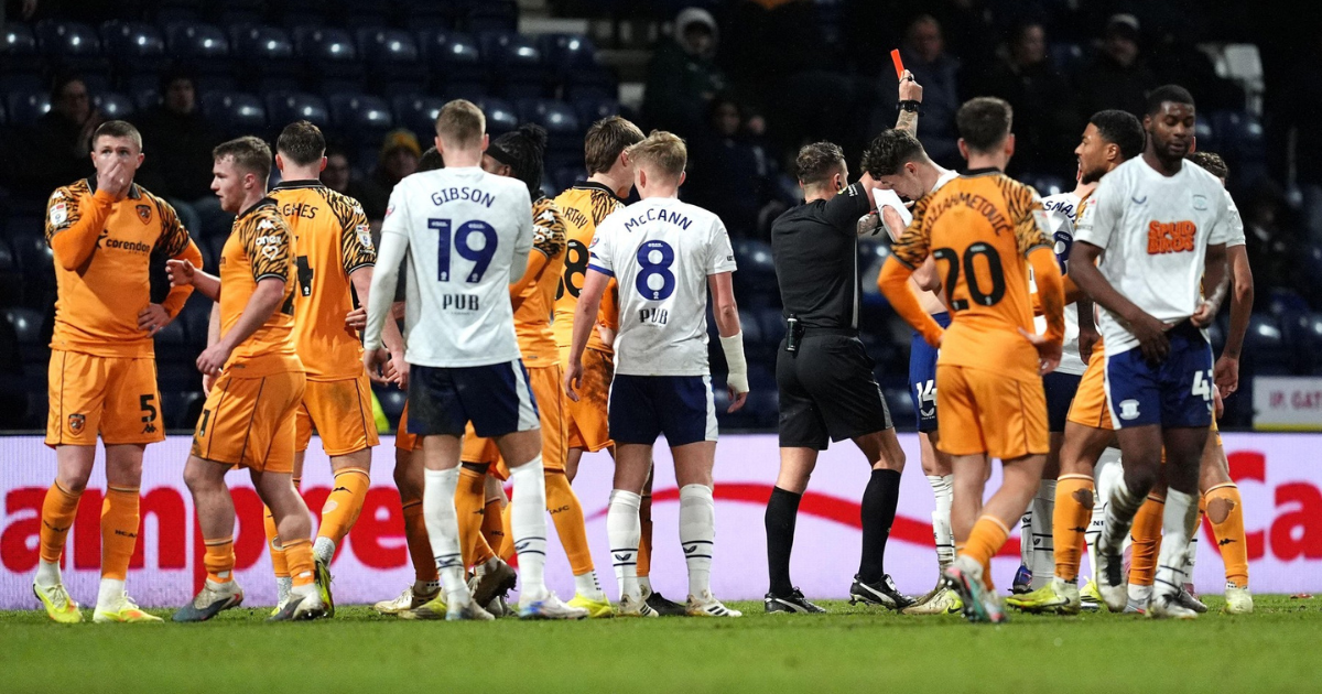 Crnogorac propustio 17 utakmica zbog ugriza i rasizma. Sad je napravio novi skandal