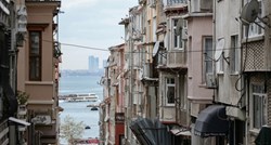 Turska jako postrožuje propise o kratkoročnom najmu stanova za turiste
