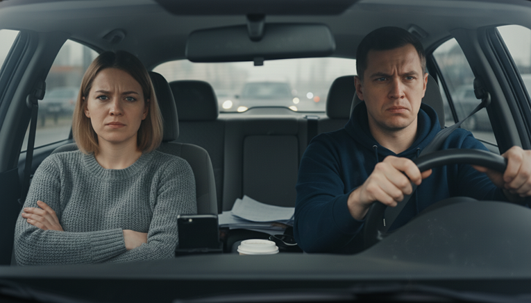 Najgori suputnici: 3 horoskopska znaka koja mogu uništiti svaki odmor