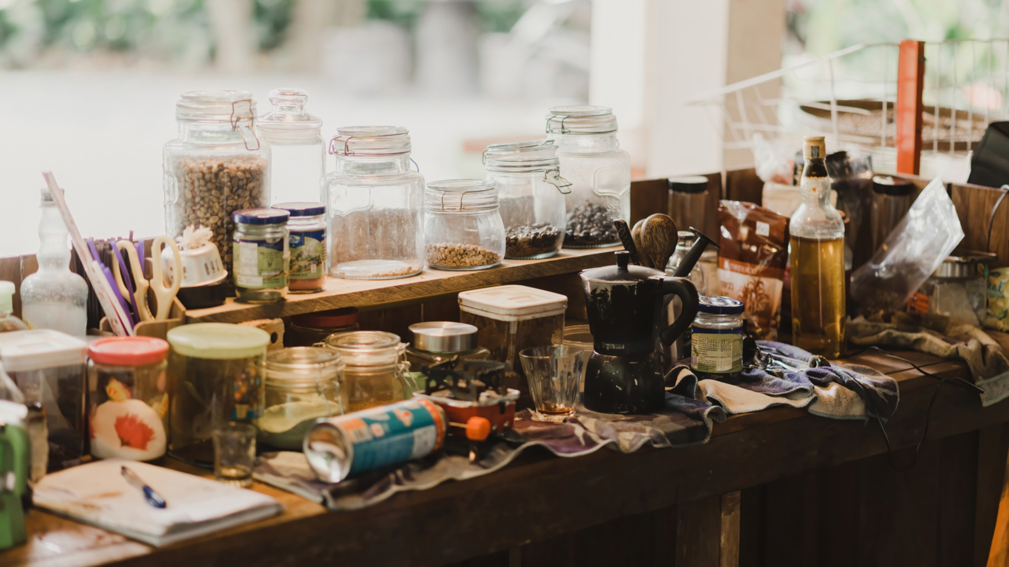 9 kuhinjskih predmeta koje ne biste trebali baciti