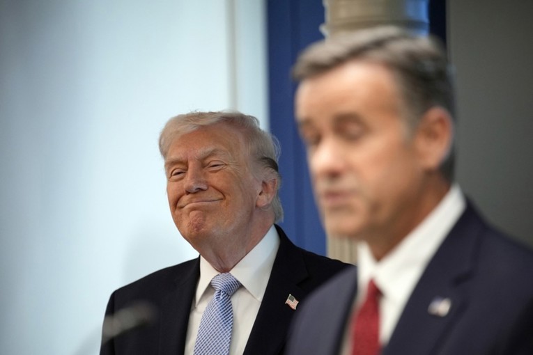 Trump demantirao oslobađanje 20 milijardi dolara zamrznute iranske imovine
