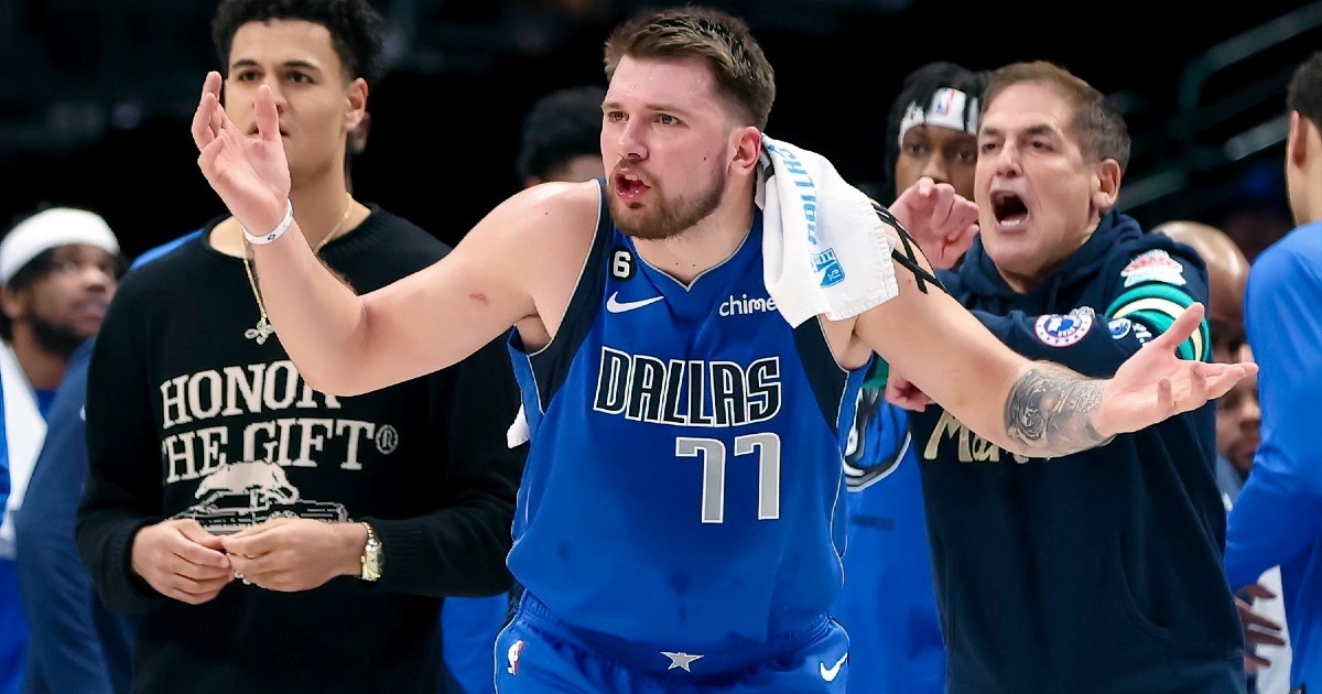 NBA liga odobrila prodaju Dallas Mavericksa