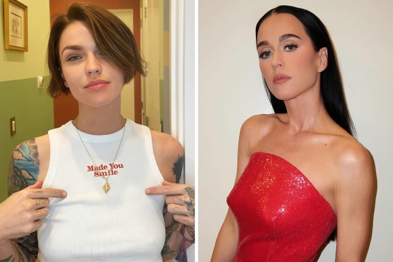 Policija objavila novosti nakon što je Ruby Rose prijavila Katy Perry za napad