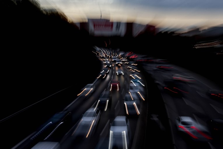 Rekordan broj automobila u Njemačkoj