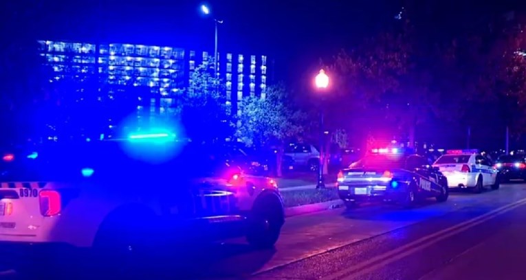 Pucnjava na crnačkom sveučilištu u američkom Baltimoreu, više ozlijeđenih