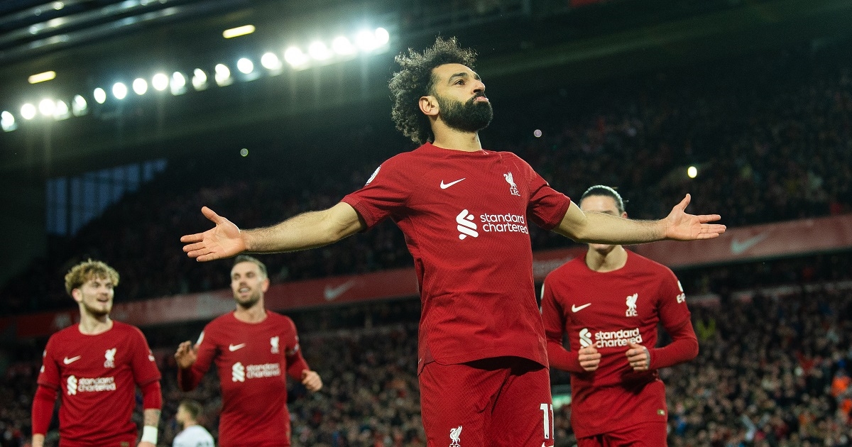 Talijani: Raspada li se Liverpool? Salaha želi velikan
