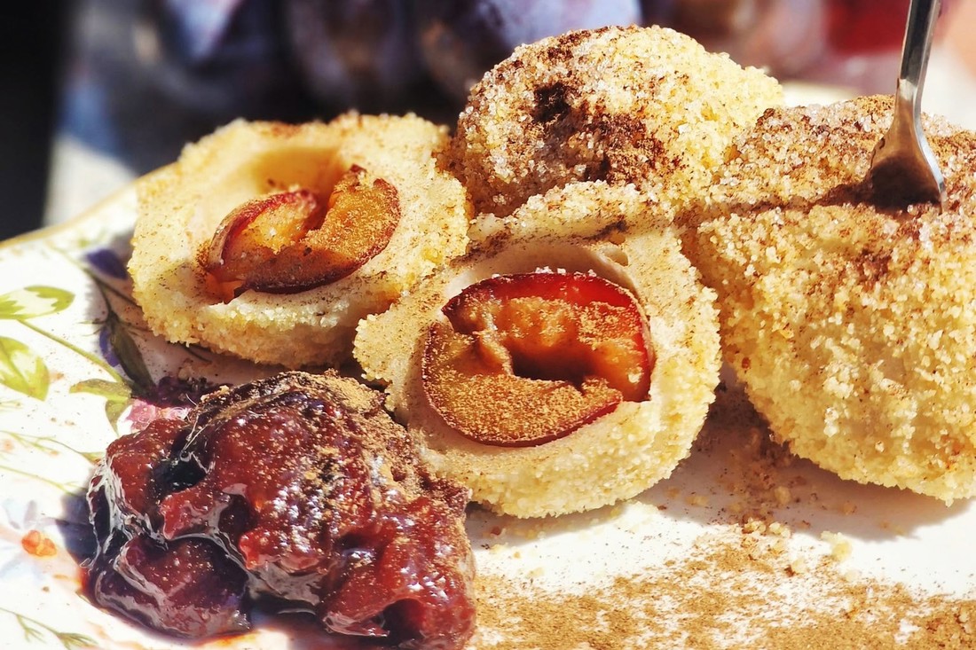 Čitateljica otvorila sezonu knedli sa šljivama, imamo recept uz koji ispadaju top