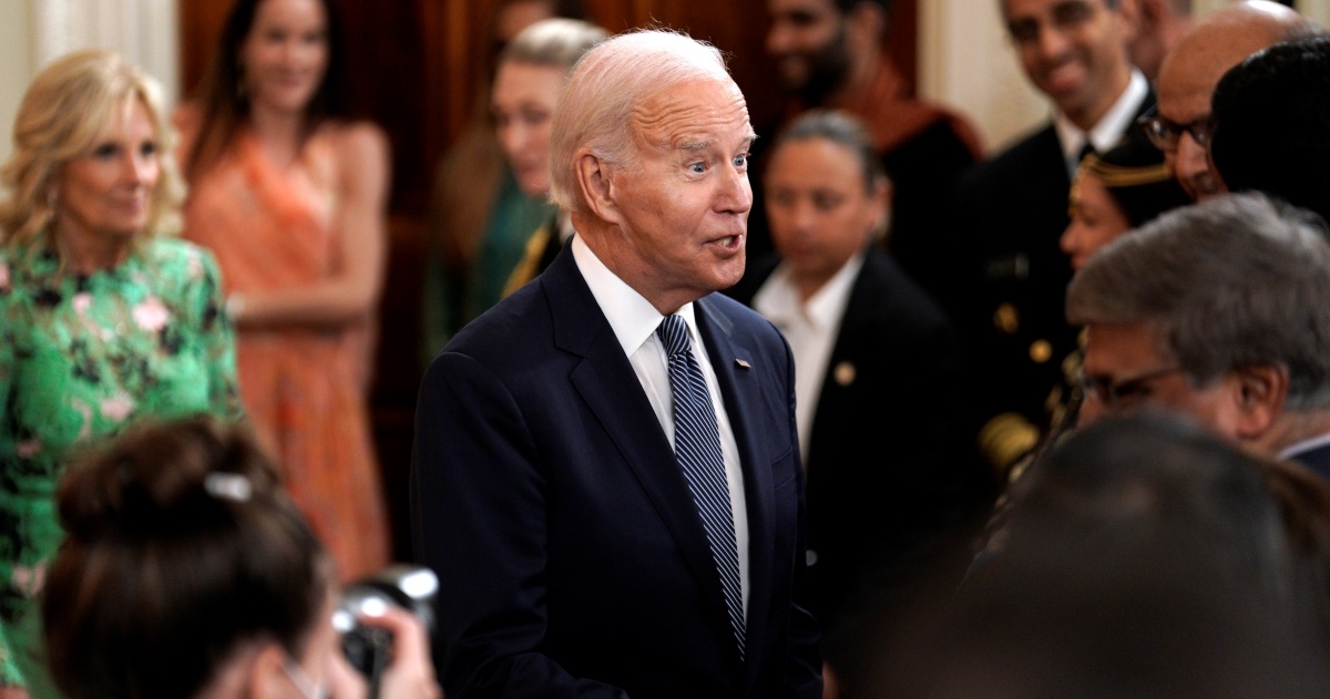 VIDEO Joe Biden nije znao izgovoriti ime novog britanskog premijera