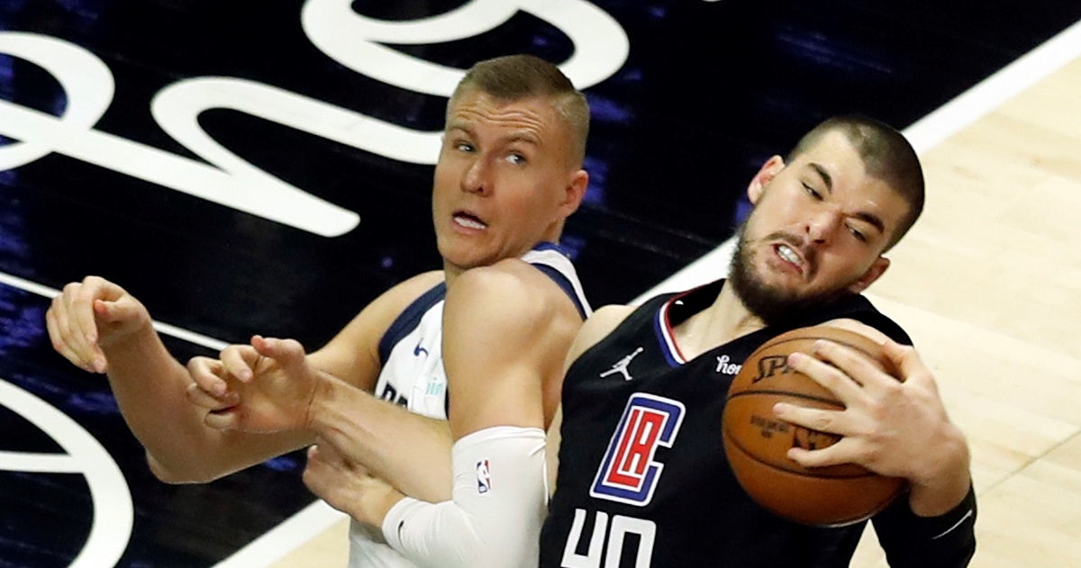 Zubac imao skroman učinak u pobjedi Clippersa, Šarić bez nastupa u trijumfu Sunsa