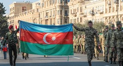 Prijeti nova eskalacija u Nagorno-Karabahu. Amerikanci zabrinuti