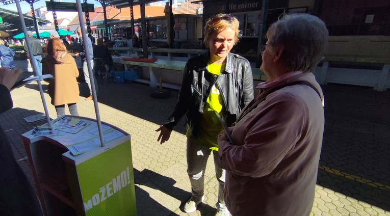 Možemo u Bjelovaru: Javne ustanove će nabavljati hranu od lokalnih poljoprivrednika 
