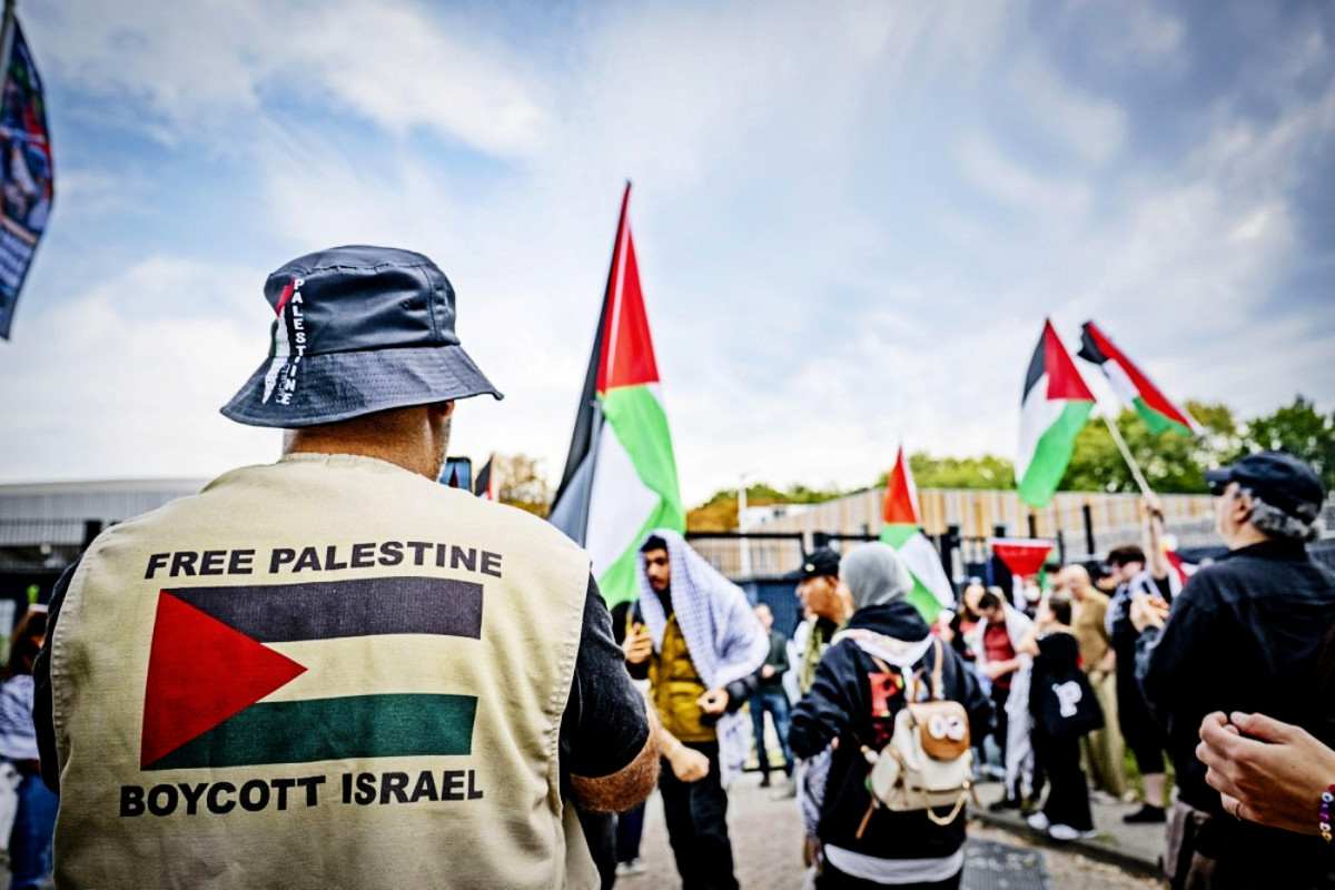 Francuska i druge zemlje priznat će Palestinu na samitu UN-a
