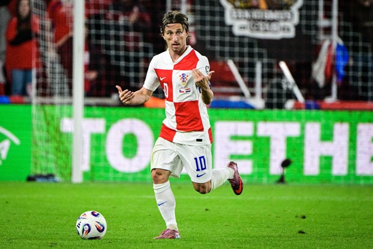 Athletic izabrao 100 najvećih nogometaša u povijesti. Evo koji je Modrić