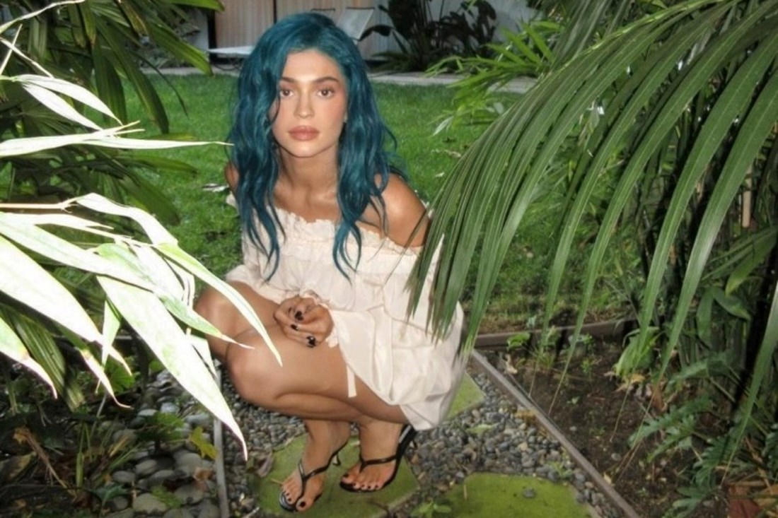 Ove japanke Kylie Jenner nosi doslovno svugdje