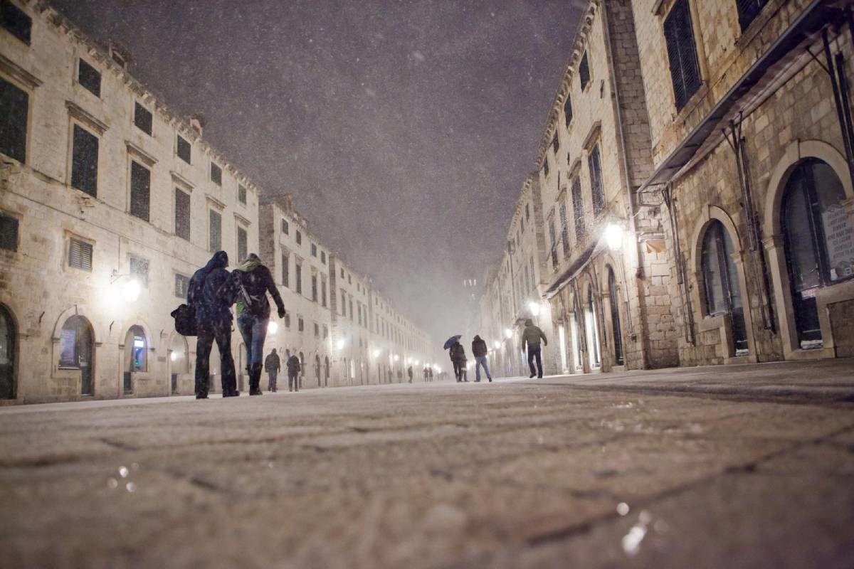 Dubrovčani o kokainu u gradu: "Značajan dio ljudi živi debelo iznad prosjeka"