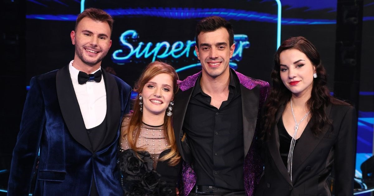 U finale Superstara idu Benjamin, Ema, Marko i Karla