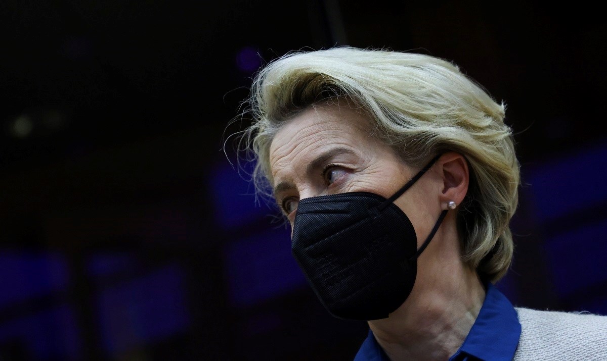 Velika afera u EU. Von der Leyen se privatno dopisivala sa šefom Pfizera