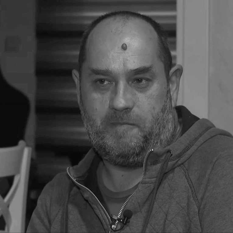 Dan nakon što je govorio za Provjereno umro sin Tome Buzova, na isti dan kad i otac