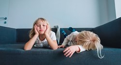''Mama, dosadno mi je'': Psiholozi objasnili zašto je dosada potrebna svakom djetetu