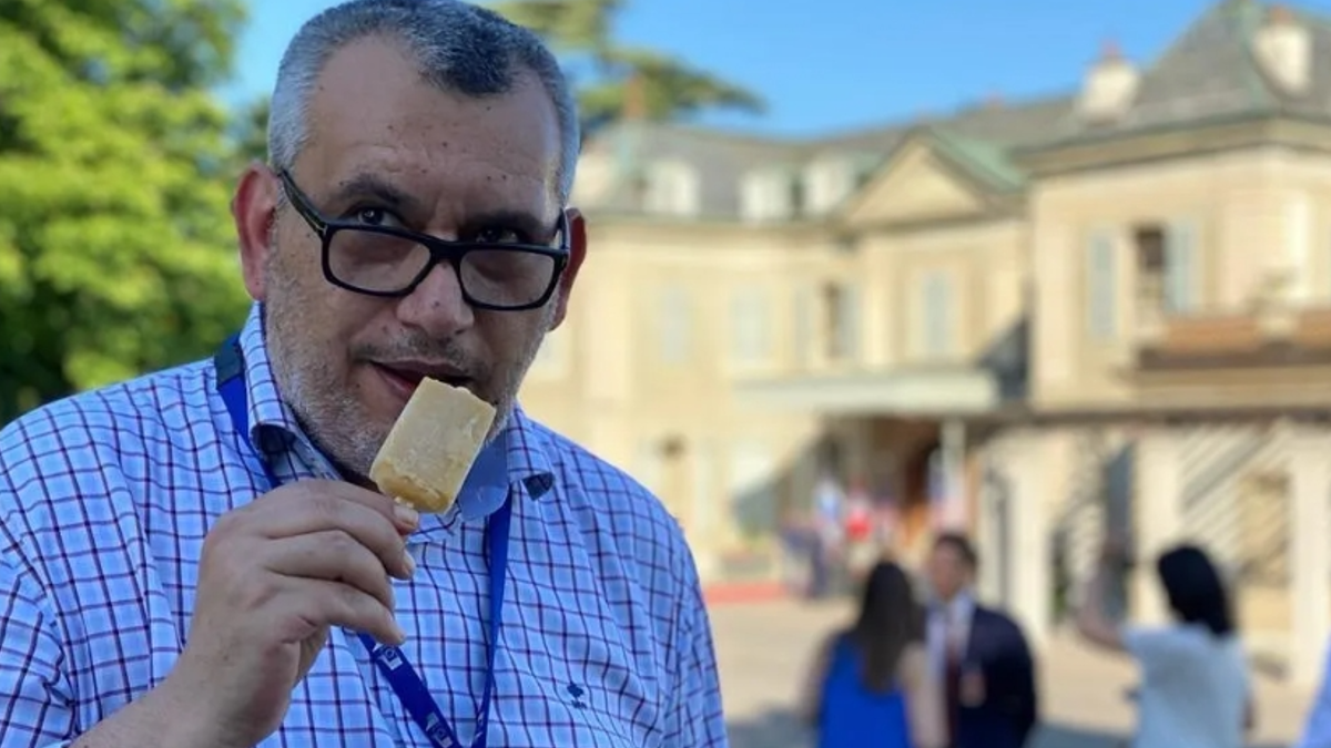 Istaknuti ruski novinar dao otkaz na popularnoj ruskoj televiziji