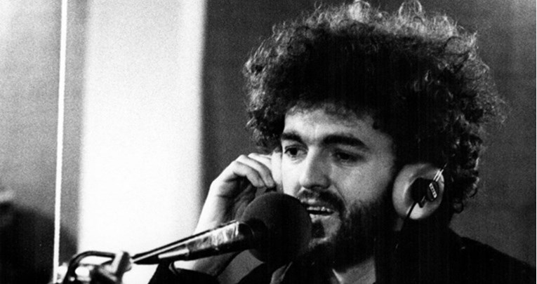 Jedan od najvećih glazbenika Jugoslavije nestao je iz javnosti 80-ih. Nije Štulić